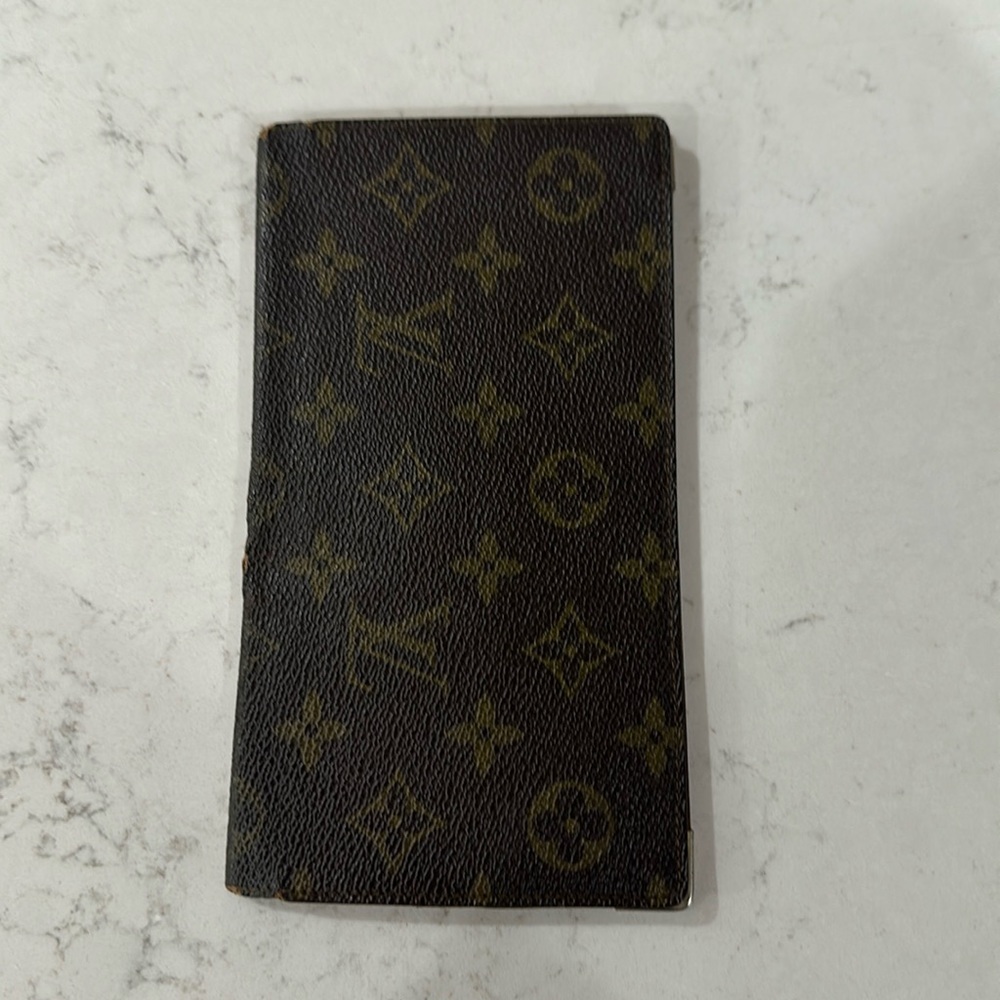 Louis Vuitton Wallet